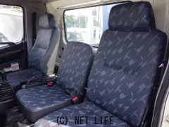 日野自動車 レンジャー