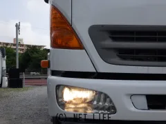 日野自動車 レンジャー