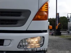 日野自動車 レンジャー