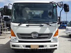 日野自動車 レンジャー