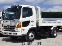 日野自動車 レンジャー