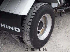 日野自動車 レンジャー