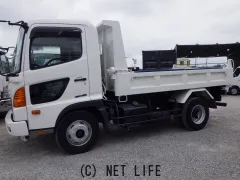 日野自動車 レンジャー