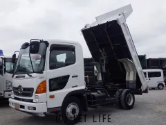 日野自動車 レンジャー