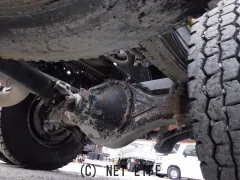 日野自動車 レンジャー