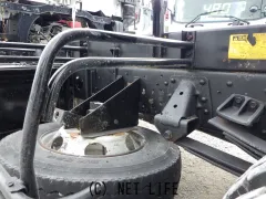 日野自動車 レンジャー