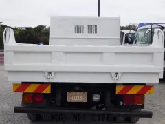 日野自動車 レンジャー