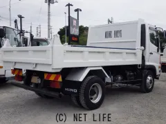 日野自動車 レンジャー