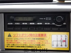 日野自動車 レンジャー