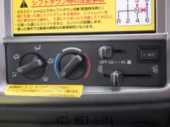 日野自動車 レンジャー