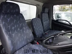 日野自動車 レンジャー