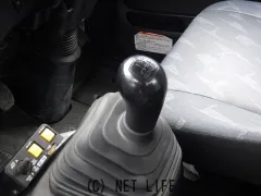 日野自動車 レンジャー