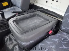 日野自動車 レンジャー