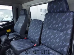 日野自動車 レンジャー