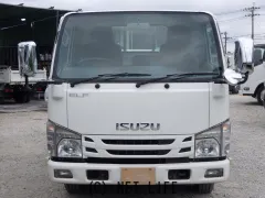 いすゞ エルフ