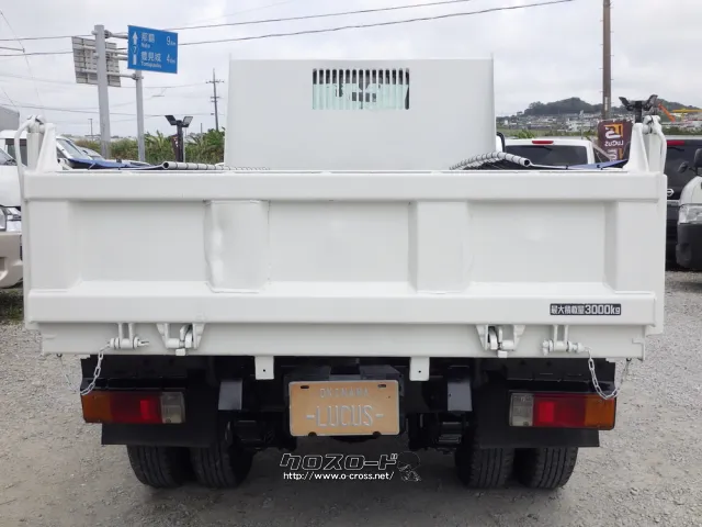日野自動車 デュトロ