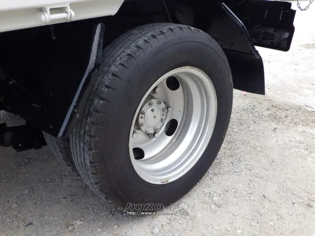 日野自動車 デュトロ