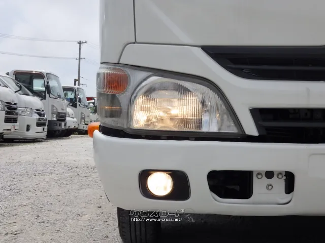 日野自動車 デュトロ