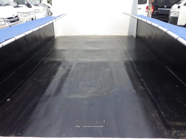 日野自動車 デュトロ