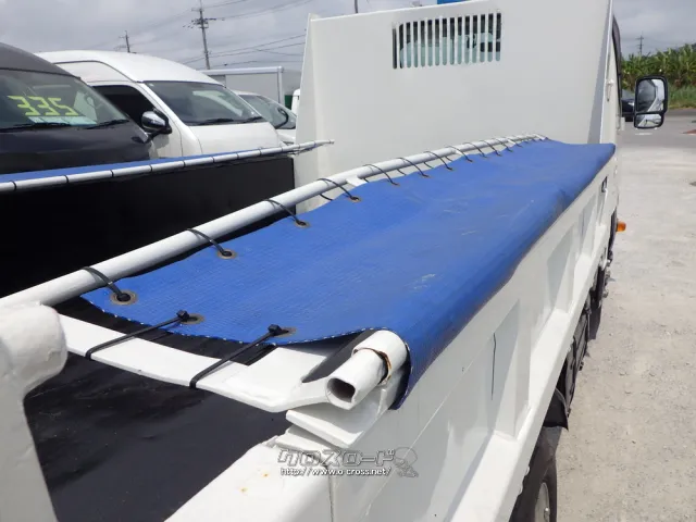 日野自動車 デュトロ