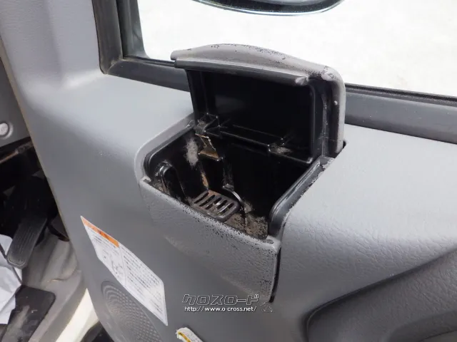 日野自動車 デュトロ