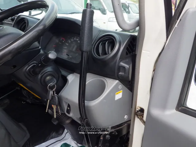 日野自動車 デュトロ