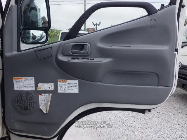 日野自動車 デュトロ