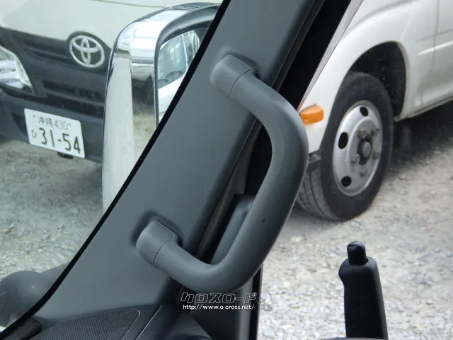 日野自動車 デュトロ