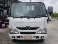 日野自動車 デュトロ