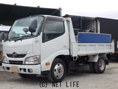 日野自動車 デュトロ