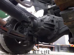 日野自動車 デュトロ