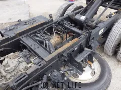 日野自動車 デュトロ