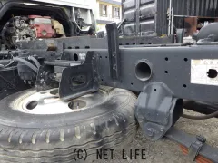 日野自動車 デュトロ