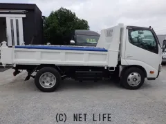 日野自動車 デュトロ