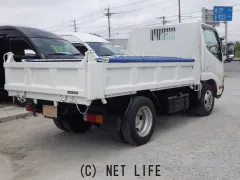 日野自動車 デュトロ