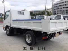 日野自動車 デュトロ