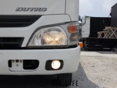 日野自動車 デュトロ