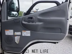 日野自動車 デュトロ