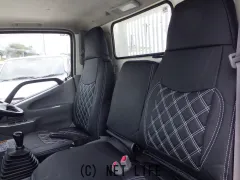 日野自動車 デュトロ