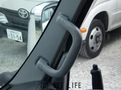 日野自動車 デュトロ