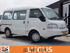 マツダ ボンゴバン