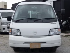 マツダ ボンゴバン