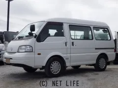 マツダ ボンゴバン