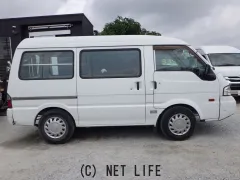 マツダ ボンゴバン