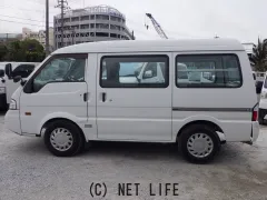 マツダ ボンゴバン