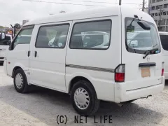 マツダ ボンゴバン