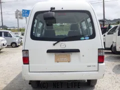 マツダ ボンゴバン