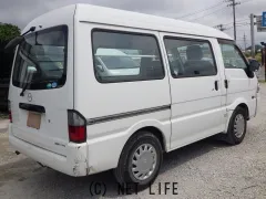 マツダ ボンゴバン