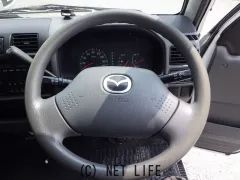 マツダ ボンゴバン