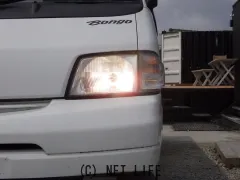 マツダ ボンゴバン